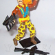 Illustration for article titled The 24 Worst-Dressed Members of G.I. Joe and Cobra